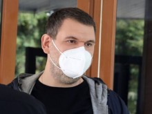 Делян Пеевски се завръща в политиката! Водач е на листата на ДПС във Велико Търново
