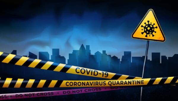 iStock
От утре във Видин се въвеждат по строги противоепидемични мерки срещу COVID 19