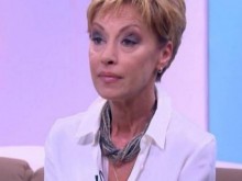 Радина Червенова стана за резил в "Преди обед"