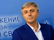 Мустафа Карадайъ е кандидатът на ДПС за президент