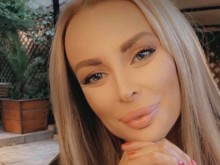 Съпругата на любовника на Мария: Нямаме развод, той е добър баща