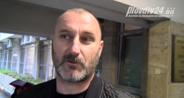 Бащата на загиналия Тодор: Надяваме се двамата свидетели от колата да проговорят