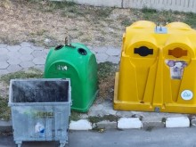 Кампания с награди за разделно сметосъбиране в Асеновград