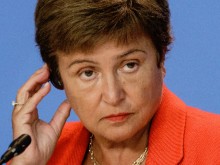 Ройтерс: Кристалина Георгиева ще остане на поста си