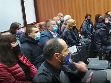 Пътник в колата-ковчег: Приходи ми се по голяма нужда и спряхме! След това не помня нищо