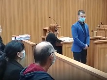Оцелял след катастрофата с две жертви: Чувал съм, че Петър употребява наркотици, но не вярвах