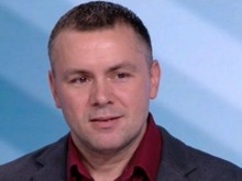 Ицо Хазарта бил изгонен от ДБ!