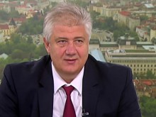 Проф. Балтов ще става депутат