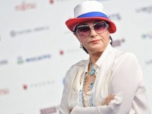 Ирина Винер отвърна на Илиана Раева
