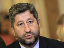 Христо Иванов ще е водач в Пловдив и Велико Търново, където ще се изправи срещу Пеевски