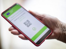 Вече издават цифров сертификат за COVID-19 чрез Viber
