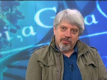 Витанов: Пловдив влезе и падна в пропастта