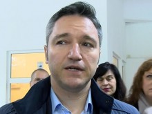 БСП регистрира листата си за Пловдив-град, ще гонят поне два мандата