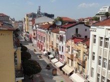 Областният щаб на Пловдив за борба с коронавируса се свиква!