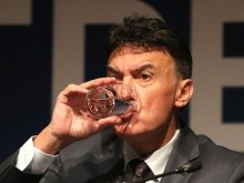 Има ли изненадани? Борислав Михайлов ще управлява още 4 години БФС