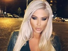 Андреа се подигра на Дани Петканов за новия нос