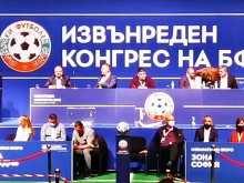 Михайлов след победата: Промяна ще има! Доказахме, че никога не манипулираме избори