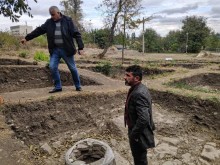 Нови уникални археологически находки край Варна