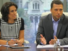 Знаково лице напусна bTV и отиде в NOVA