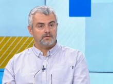 Д-р Миндов: Положението е трагично, трябва пълен локдаун в София!