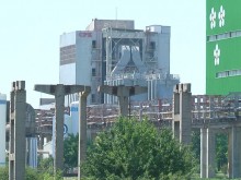 Голям завод у нас спира работа
