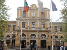 Информация в реално време в интернет за влаковете на гара Пловдив