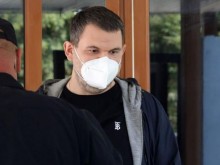 Пеевски: С Христо Иванов няма какво да си кажа, готов съм на дебат с неговия началник