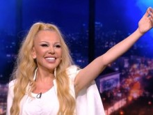 Луна: Обещавам 650 лева заплата за президента