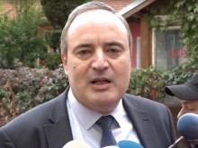 Проф. Герджиков: Напълно разединени сме, очевидно сме народ от индивидуалисти