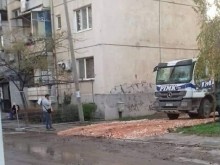 Прекратиха съсобственост на общината и строителна фирма