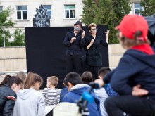 Куклен театър, посветен на замърсяването на въздуха, представят тази събота в Пловдив