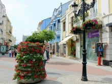 Прекроиха бюджета на Пловдив