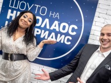 Прея: Цитиридис не ми е шеф! Имам друг и е жена