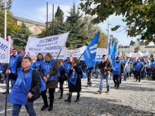 Обмислят създававането на Държавно предприятие "Конверсия на въглищни региони"