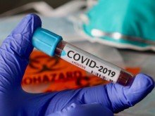 Отново над 3000 са заразените с COVID-19 за денонощие