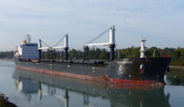 vesselfinder com
Моряк загина при нещастен случай на кораба Лудогорец Инцидентът