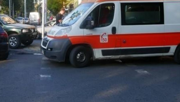 Varna24 bg ИлюстрацияВодачът на автомобила предизвикал инцидента е на 73