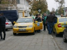 Община Пловдив намалява данъка за таксиметров превоз на пътници 