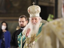 Патриарх Неофит ще отбележи своя 76-и рожден ден в уединение и молитва