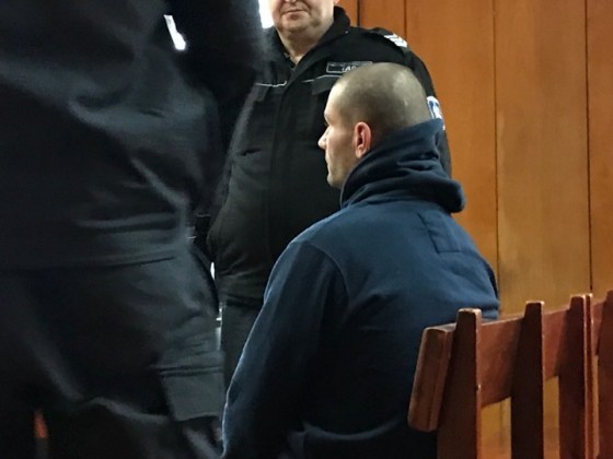 Varna24.bg
33-годишният гражданин на Молдова А.М., предаден на съд с обвинителен