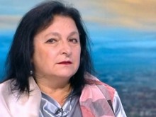 Доц. Гломб: Можем да сме заразени с ковид, но тестът ни да е отрицателен