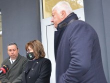 Националният омбудсман отличи като успешен общинския COVID център