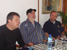 Джазкласикът Ренди Брейкър в Пловдив 21 години по-късно
