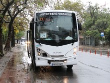Първа версия за катастрофата с автобус в Пловдив
