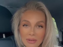 Вeнeтa Рaйкoвa e нeузнaвaeмa, оприличиха я на Сузанита