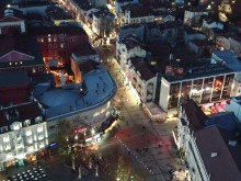 Едва 48% от пловдивчани се преброиха електронно