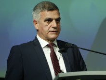 Янев: Планът за възстановяване е крачка към нова философия за развитие на българската икономика