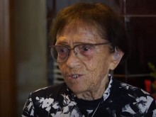 Българска еврейка: Не знаехме, че ще ни изселят, за да ни убият