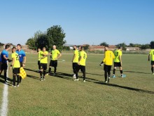 БФС - Пловдив спря всички утрешни мачове от Футбол 7 и Футбол 9, тежко наказание за Милево