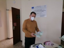 УМБАЛ "Свети Георги" се включи в информационната кампания за донорството